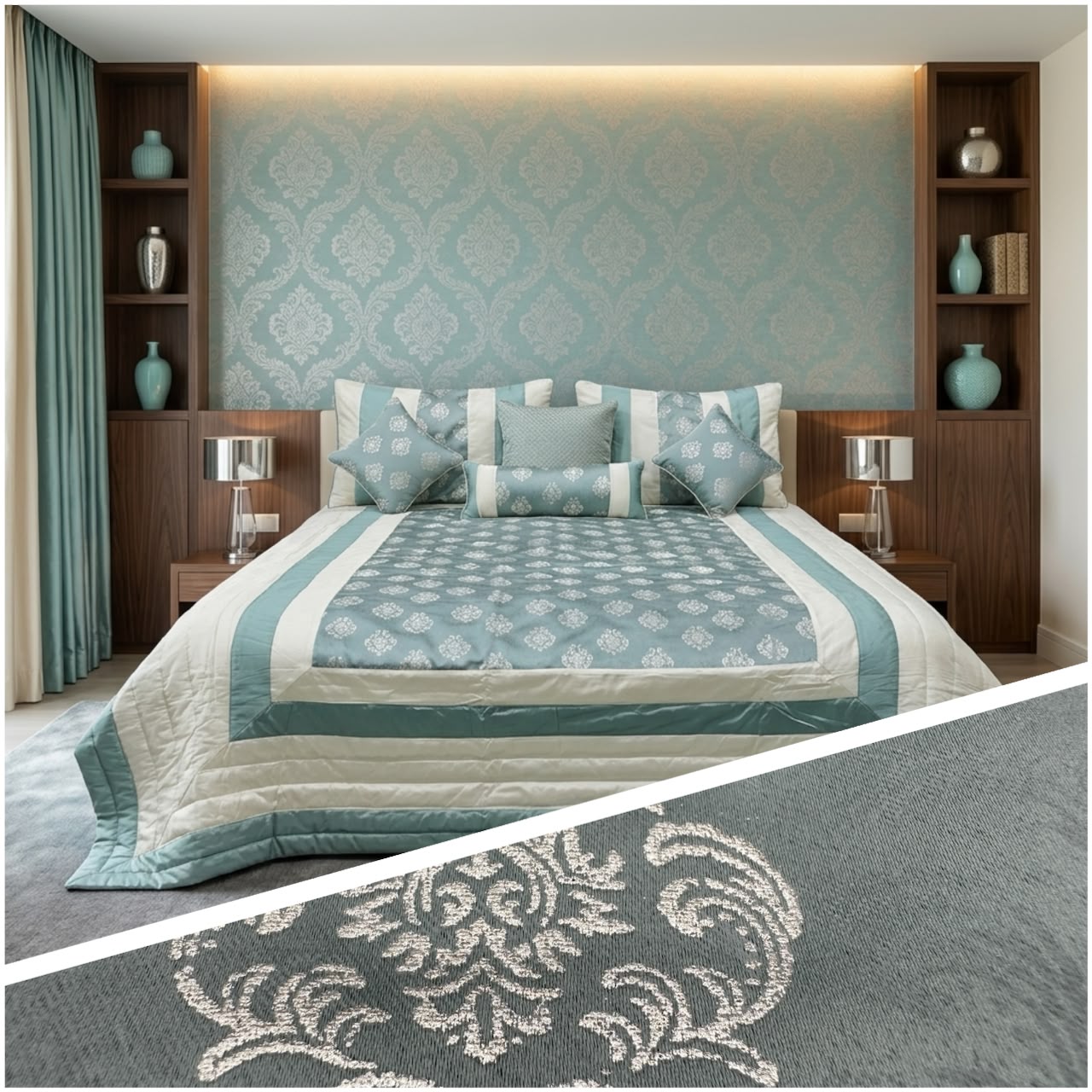 Bedcover Collection