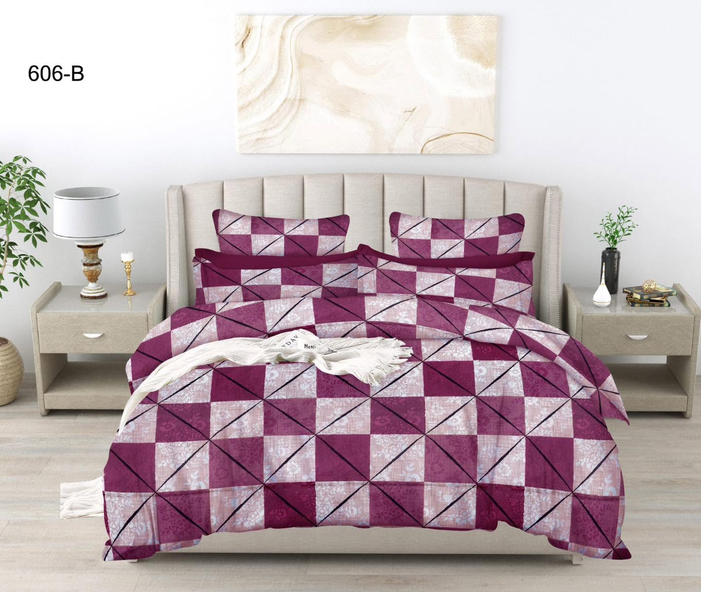 Bed Runners